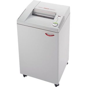 IDEAL Büro-Aktenvernichter 3104-C/C, Partikelschnitt 4 x 40 mm