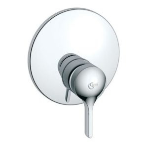 Ideal Standard Einhebel-Brausearmatur MELANGE UP-Bausatz 2 chrom Ideal Standard Einhebel-Brausearmatur MELANGE UP-Bausatz 2 chrom