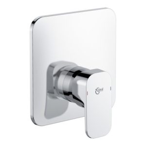 Ideal Standard Einhebel-Brausearmatur TONIC II UP Bausatz 2 chrom Ideal Standard Einhebel-Brausearmatur TONIC II UP Bausatz 2 chrom
