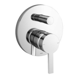Ideal Standard Einhebel-Wannenbatterie NEON UP integrierte Sicherungskombination HD chrom Ideal Standard Einhebel-Wannenbatterie NEON UP integrierte Sicherungskombination HD chrom