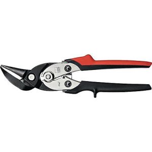 Idealblechschere D29ASS-2 L.260mm re.STA max.1,2mm VA max.1mm ERDI Idealblechschere D29ASS-2 L.260mm re.STA max.1,2mm VA max.1mm ERDI