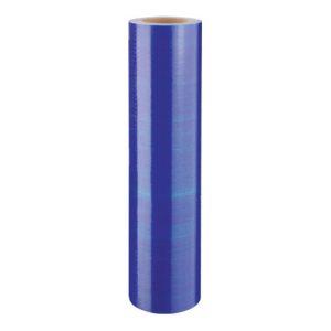 IKS Glasschutzfolie 100m x500mm blau-transparent IKS Glasschutzfolie 100m x500mm blau-transparent