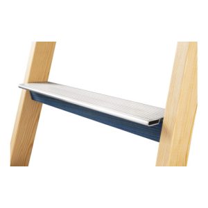 ILLER-LEITER Aufsteckstufe für Holzleit 36mm 117-390 ILLER-LEITER Aufsteckstufe für Holzleit 36mm 117-390