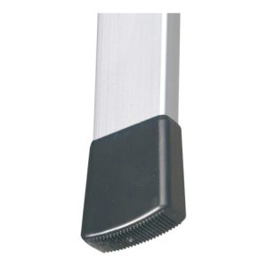 ILLER-LEITER Leiternschuhe Gummi f.Holm 56×22 1598 (VE2) ILLER-LEITER Leiternschuhe Gummi f.Holm 56×22 1598 (VE2)