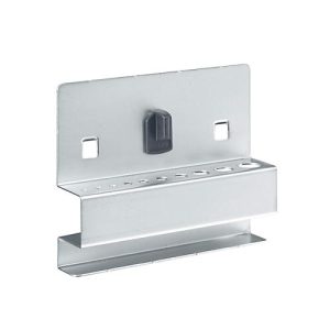 Inbusschlüsselhalter für Lochblech-Platten-System Inbusschlüsselhalter für Lochblech-Platten-System