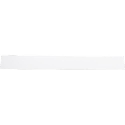 Indexstreifen, 800x100 mm, unbedruckt, 2 St.