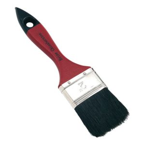 Industrie-Lackierpinsel Gr.mm 100 4 Zoll schwarze Mischb.Industrie