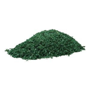 Industriekehrspäne grün 25kg Krt.OEL-KLEEN
