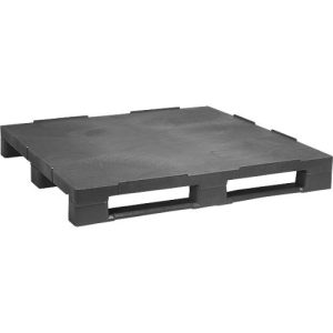 Industriepalette, 1000 x 1200 mm, 5 Stück Industriepalette, 1000 x 1200 mm, 5 Stück