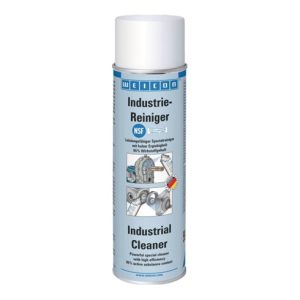 Industriereiniger 500ml Spraydose WEICON