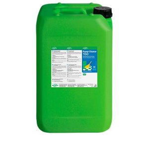 Industriereiniger BIO-CIRCLE® Power Cleaner 150, universell einsetzbar, lebensmittelgeeignet, lösungsmittelfrei, 20 l in Kanister Industriereiniger BIO-CIRCLE® Power Cleaner 150, universell einsetzbar, lebensmittelgeeignet, lösungsmittelfrei, 20 l in Kanister