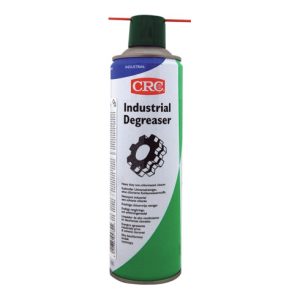 Industriereiniger INDUSTRIAL DEGREASER 500 ml Spraydose CRC Industriereiniger INDUSTRIAL DEGREASER 500 ml Spraydose CRC