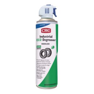 Industriereiniger INDUSTRIAL ECO DEGREASER 500ml NSF A8,K1 Spraydose CRC Industriereiniger INDUSTRIAL ECO DEGREASER 500ml NSF A8,K1 Spraydose CRC