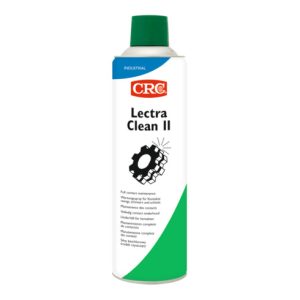 Industriereiniger LECTRA CLEAN II 500 ml Spraydose CRC Industriereiniger LECTRA CLEAN II 500 ml Spraydose CRC