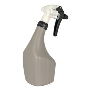 Industriezerstäuber Fassungsvermögen 0,5l f.Schweißnahtreiniger WELDBRUSH Ku.