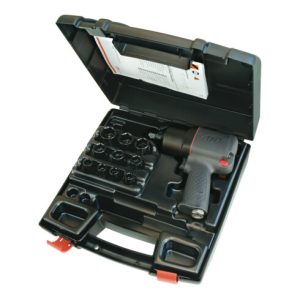 Ingersoll Rand Druckluft-Schlagschrauber Kit 2130XP-K 1/2″ Ingersoll Rand Druckluft-Schlagschrauber Kit 2130XP-K 1/2″