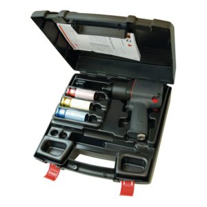 Ingersoll Rand Druckluft-Schlagschrauber Set 2130XP-K 1/2″ Ingersoll Rand Druckluft-Schlagschrauber Set 2130XP-K 1/2″