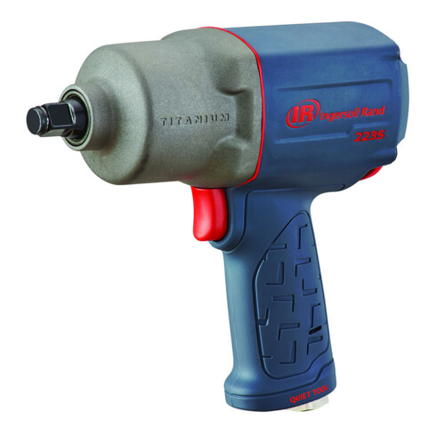 Ingersoll Rand Druckluft-Schlagschrauber 2235QTIMAX 1/2"