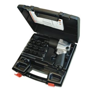 Ingersoll Rand Druckluft-Schlagschrauber Kit 231GXP-K 1/2″ Ingersoll Rand Druckluft-Schlagschrauber Kit 231GXP-K 1/2″