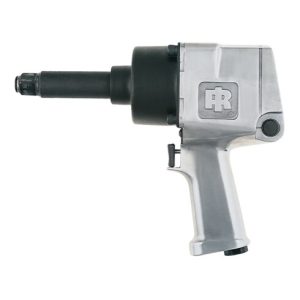 Ingersoll Rand Druckluft-Schlagschrauber 261-3 3/4″ mit 3″ verlängertem Amboss Ingersoll Rand Druckluft-Schlagschrauber 261-3 3/4″ mit 3″ verlängertem Amboss