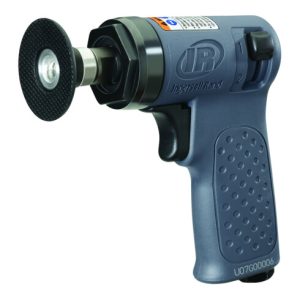 Ingersoll Rand Druckluft-Miniflächenschleifer 3103XPA Ingersoll Rand Druckluft-Miniflächenschleifer 3103XPA