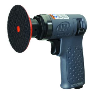 Ingersoll Rand Druckluft-Mini-Orbitalschleifer 3128XPA Ingersoll Rand Druckluft-Mini-Orbitalschleifer 3128XPA
