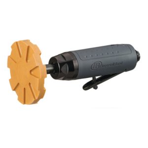 Ingersoll Rand Druckluft-Nadelstreifenentferner 324 mit 12 Radierpads Ingersoll Rand Druckluft-Nadelstreifenentferner 324 mit 12 Radierpads