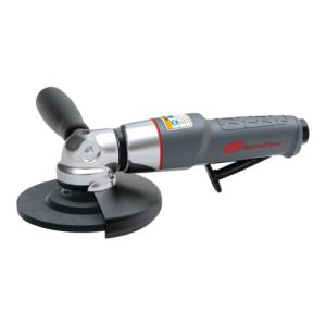 Ingersoll Rand Druckluft-Winkelschleifer 345MAX-M 5″ Ingersoll Rand Druckluft-Winkelschleifer 345MAX-M 5″