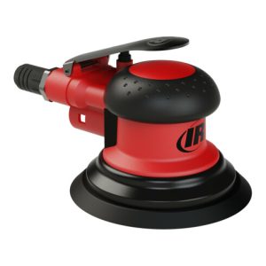 Ingersoll Rand Druckluft-Exzenterschleifer 5151-6 Ingersoll Rand Druckluft-Exzenterschleifer 5151-6