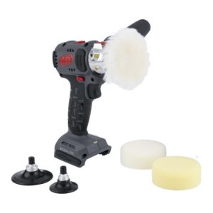 Ingersoll Rand Akku-Schleif-/Poliermaschine G4621 20V Ingersoll Rand Akku-Schleif-/Poliermaschine G4621 20V