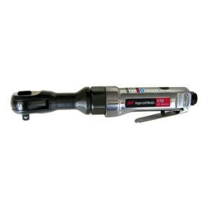 Ingersoll Rand Druckluft-Ratsche 170 3/8″ Ingersoll Rand Druckluft-Ratsche 170 3/8″