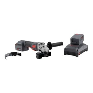 Ingersoll Rand Akku-Winkel-/Trennschleifer Kit G5351M-K22-EU Ingersoll Rand Akku-Winkel-/Trennschleifer Kit G5351M-K22-EU