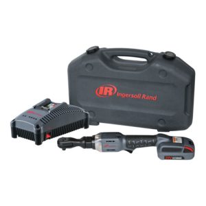 Ingersoll Rand Akku-Ratschenschrauber Kit R3130-K12-EU 3/8″ Ingersoll Rand Akku-Ratschenschrauber Kit R3130-K12-EU 3/8″