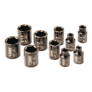 Ingersoll Rand Steckschlüssel SK2C10N Ingersoll Rand Steckschlüssel SK2C10N
