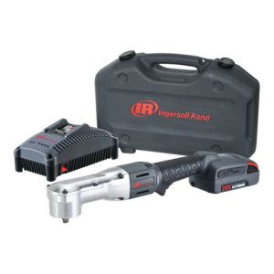 Ingersoll Rand Akku-Schlagschrauber Kit W5330-K12-EU 3/8″ Ingersoll Rand Akku-Schlagschrauber Kit W5330-K12-EU 3/8″