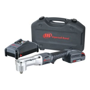 Ingersoll Rand Akku-Schlagschrauber Kit W5350-K12-EU 1/2″, 20V, 245Nm, 1850 U/min Ingersoll Rand Akku-Schlagschrauber Kit W5350-K12-EU 1/2″, 20V, 245Nm, 1850 U/min