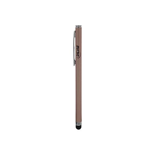 InLine - Stylus für Handy, Tablet - rosé