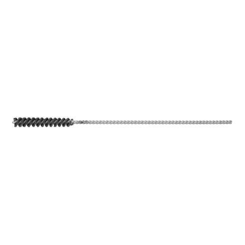Innenbürste NOVOFLEX-B Korn SiC120, Typ: 7