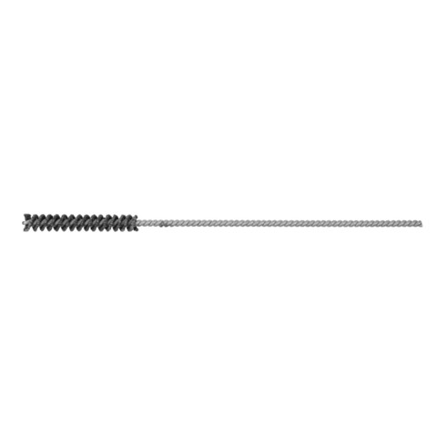 Innenbürste NOVOFLEX-B Korn SiC180, Typ: 5