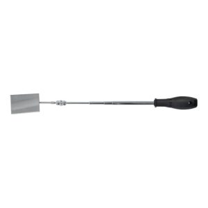 Inspektionsspiegel Gr.43x65mm L.240-680mm Inspektionsspiegel Gr.43x65mm L.240-680mm