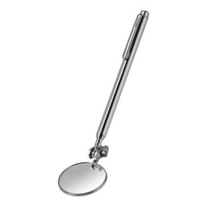 Inspektionsspiegel Spiegel-D.40mm L.190-540mm Inspektionsspiegel Spiegel-D.40mm L.190-540mm