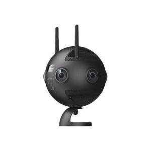 Insta360 Pro 2 – 360° VR camera – montierbar / 30 BpS – Wi-Fi Insta360 Pro 2 – 360° VR camera – montierbar / 30 BpS – Wi-Fi