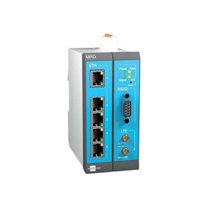 INSYS icom MRO L210 – Router – WWAN Modbus – an DIN-Schiene montierbar INSYS icom MRO L210 – Router – WWAN Modbus – an DIN-Schiene montierbar