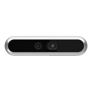 Intel RealSense D455f – Tiefenkamera – 3D – Außenbereich, Innenbereich – Farbe – 1 MP Intel RealSense D455f – Tiefenkamera – 3D – Außenbereich, Innenbereich – Farbe – 1 MP
