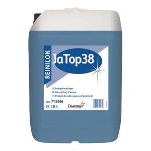 Intensivreiniger 10l JA-TOP38 iKanister /Butylbasis Intensivreiniger 10l JA-TOP38 iKanister /Butylbasis