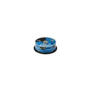 Intenso – 25 x DVD+R – 4.7 GB 16x – Spindel Intenso – 25 x DVD+R – 4.7 GB 16x – Spindel