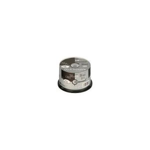 Intenso – CD-R x 50 – 700 MB – Speichermedium Intenso – CD-R x 50 – 700 MB – Speichermedium