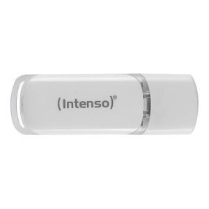 Intenso Flash Line – USB-Flash-Laufwerk – 32 GB Intenso Flash Line – USB-Flash-Laufwerk – 32 GB