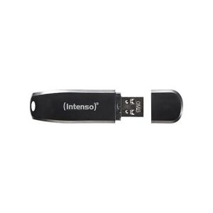 Intenso Speed Line – USB-Flash-Laufwerk – 128 GB Intenso Speed Line – USB-Flash-Laufwerk – 128 GB