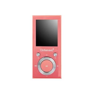Intenso Video Scooter BT – Digital Player – 16 GB – Schwarz Intenso Video Scooter BT – Digital Player – 16 GB – Schwarz